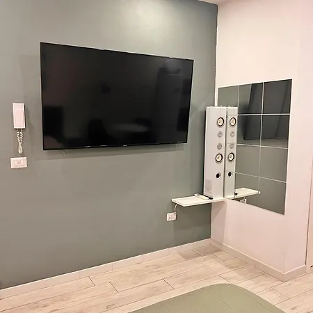 Appartamento Angolo Di Santa Lucia Napoli