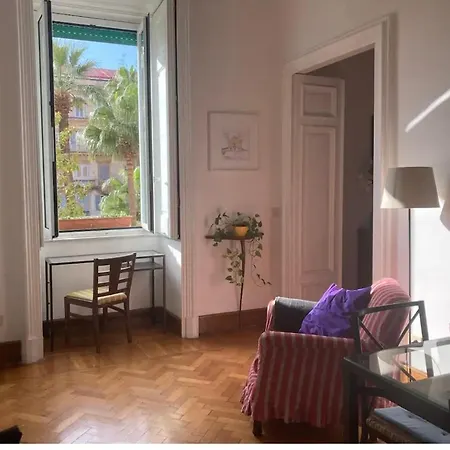Casa Amedeo Bellissima Naples