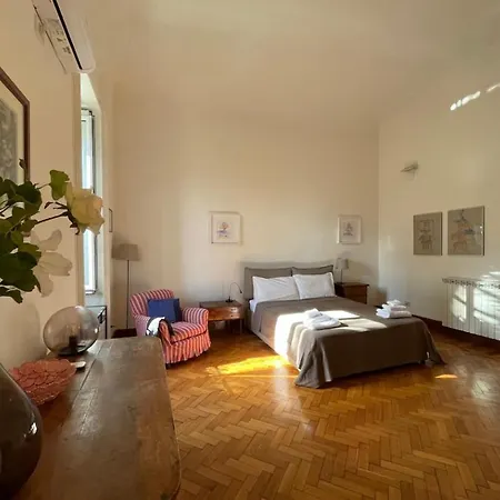 Casa Amedeo Bellissima * Naples