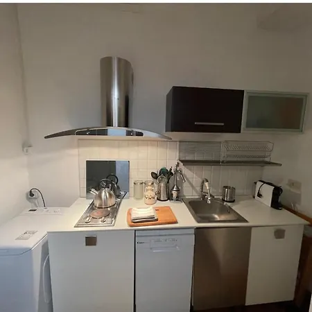 Casa Amedeo Bellissima Holiday home