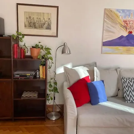 Casa Amedeo Bellissima Holiday home