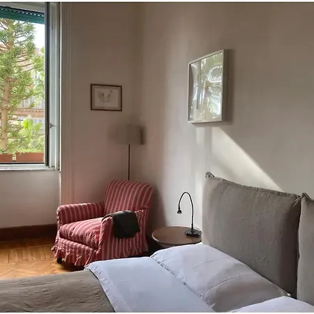 Casa Amedeo Bellissima Holiday home Naples