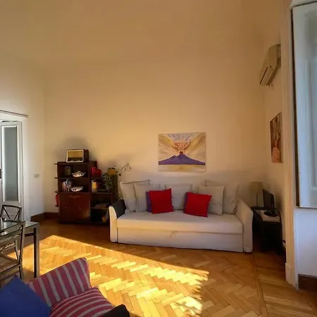Casa Amedeo Bellissima *