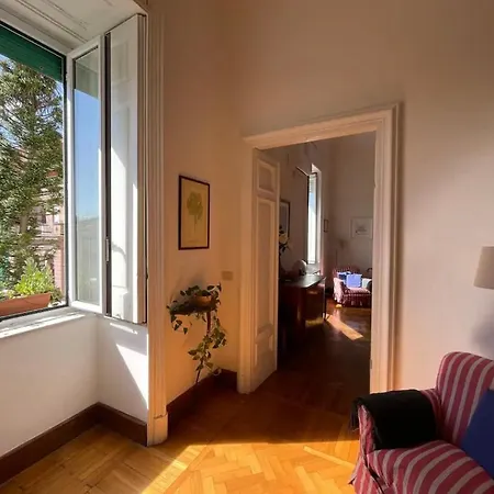 Holiday home Casa Amedeo Bellissima Naples