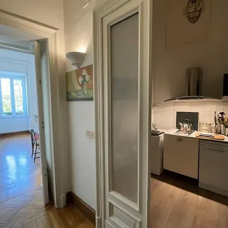 Casa Amedeo Bellissima *