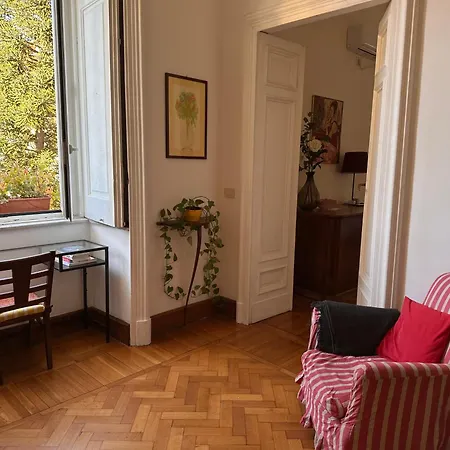 Casa Amedeo Bellissima * Naples