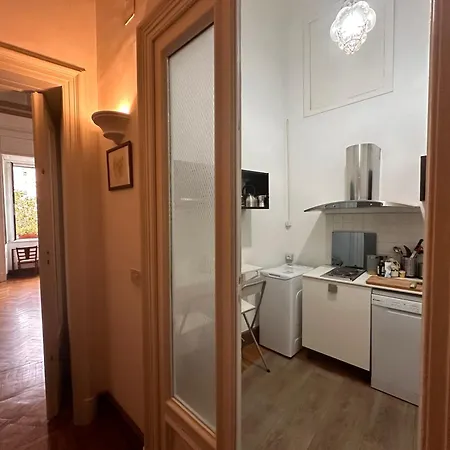 Holiday home Casa Amedeo Bellissima Naples