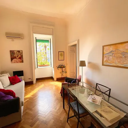Casa Amedeo Bellissima