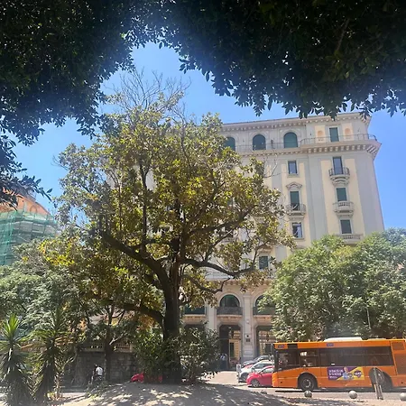 Casa Amedeo Bellissima Naples