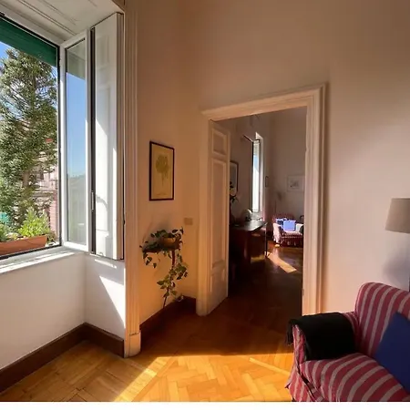 Holiday home Casa Amedeo Bellissima *
