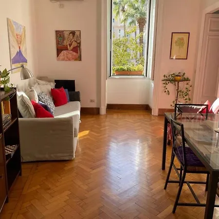 Holiday home Casa Amedeo Bellissima *
