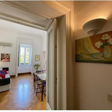 Casa Amedeo Bellissima Holiday home