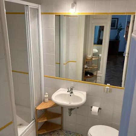Holiday home Casa Amedeo Bellissima *