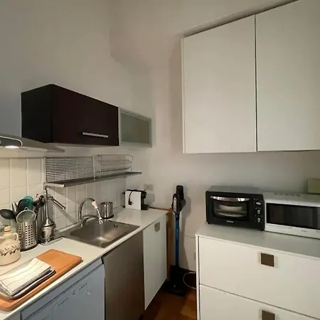 Casa Amedeo Bellissima Holiday home Naples