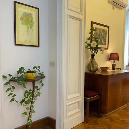 Casa Amedeo Bellissima