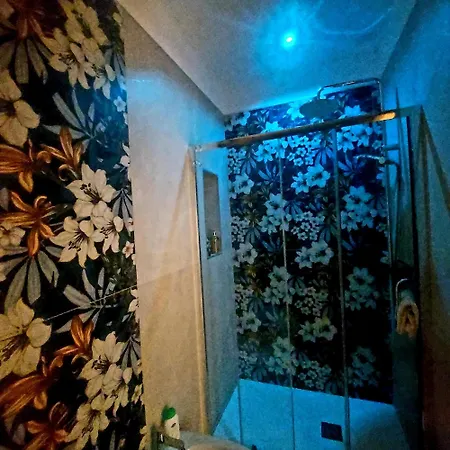 Appartamento Casa Nanni' Napoli