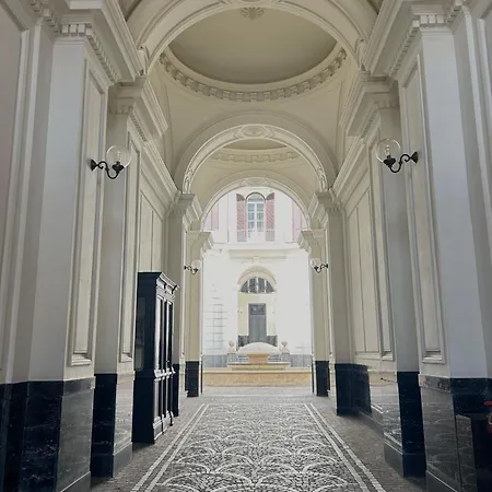 Guli Luxury Apartment Naples
