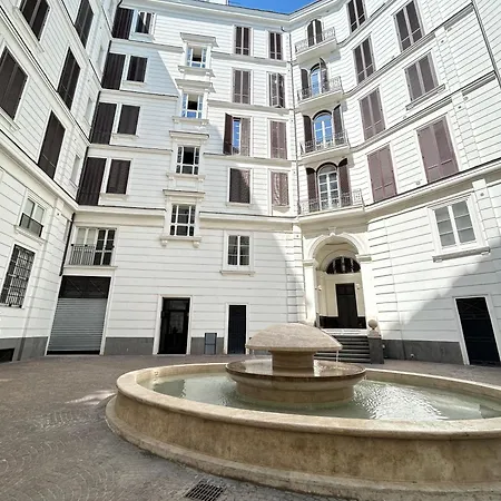 Guli Luxury Naples