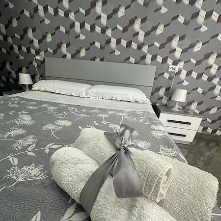 Napolitudine Bed & Breakfast Naples