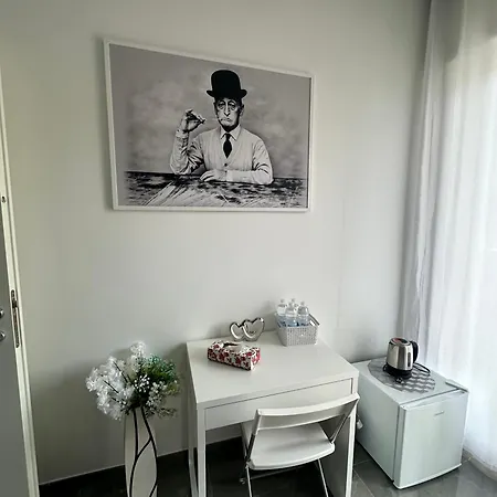 Napolitudine Bed & Breakfast Naples