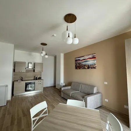 Bigi House Holiday home