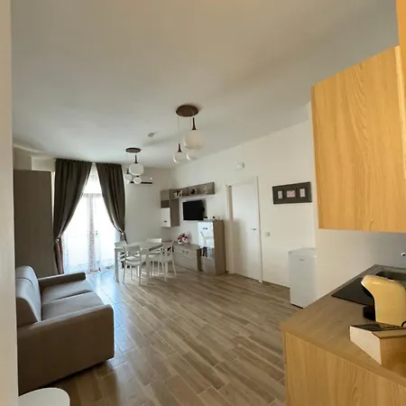 Holiday home Bigi House