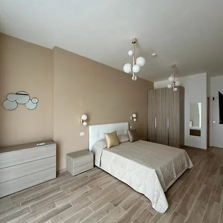 Bigi House * Naples