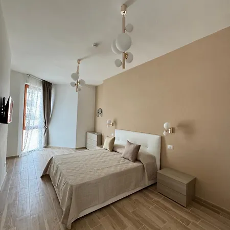 Holiday home Bigi House Naples
