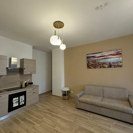 Holiday home Bigi House Naples