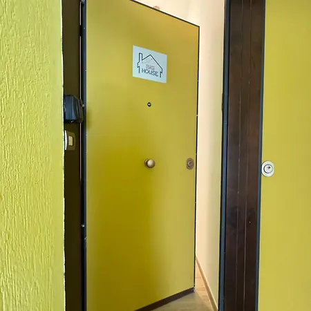 Bigi House Naples