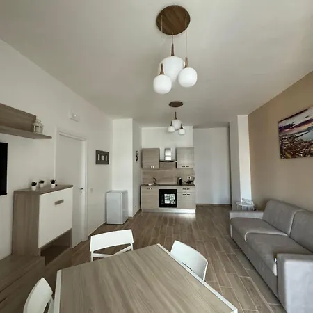 Bigi House Holiday home *