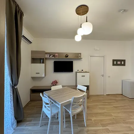 Holiday home Bigi House Naples
