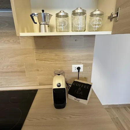 Bigi House Naples