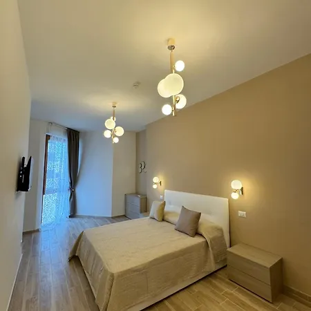 Bigi House Holiday home *