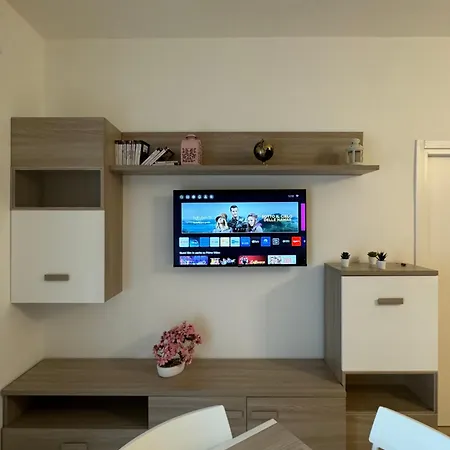 Holiday home Bigi House *