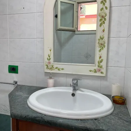 Apartamento Kekka's House *