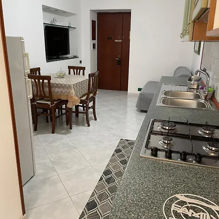 Apartamento Kekka's House