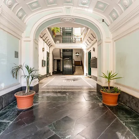 Apartment A26 - Premium In Naples