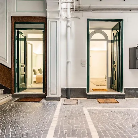 Apartment A26 - Premium In *