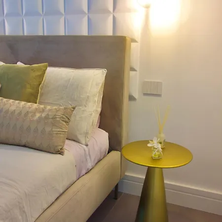 Apartment A26 - Premium In Naples