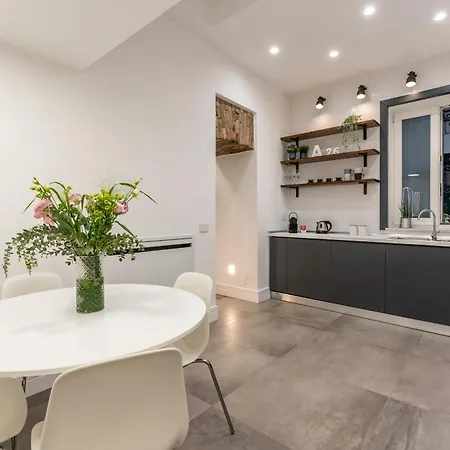 Apartment A26 - Premium In