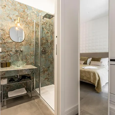 A26 - Premium In Apartment *
