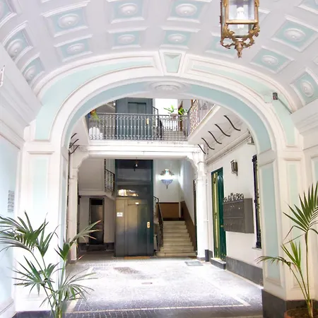 A26 - Premium In Apartment Naples