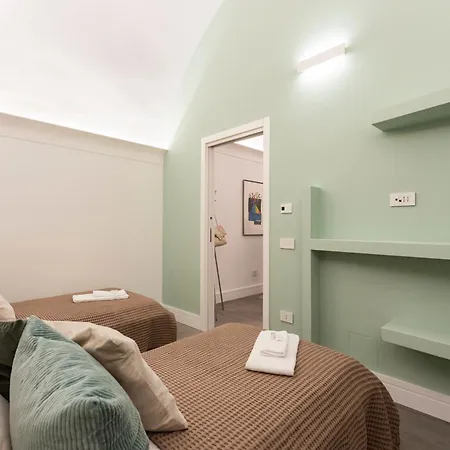 A26 - Premium In Apartment