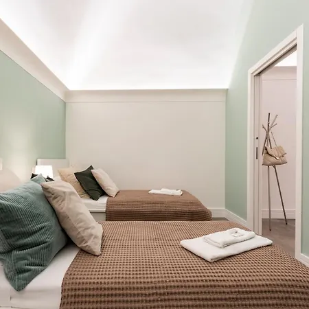 A26 - Premium In Apartment