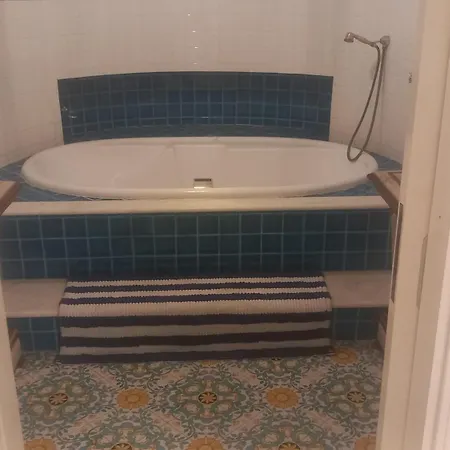 Apartment La Casa Sul Mare