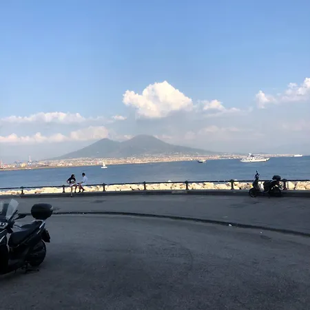 Merlino Affittacamere Napoli