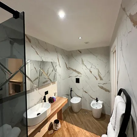 Maison Toledo Guest house