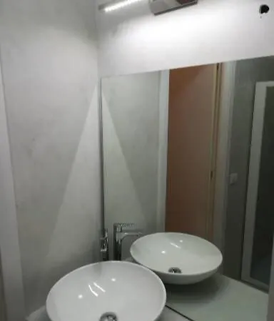 Bed & Breakfast Neapolis Port