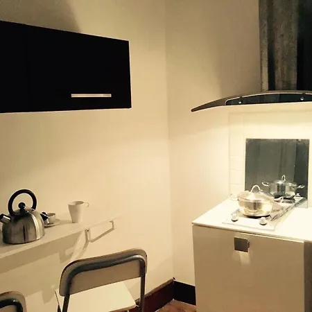 Casa Amedeo Bellissima Holiday home Naples